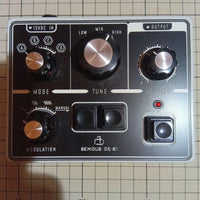 Analog Synthesizers Benidub Ds-01