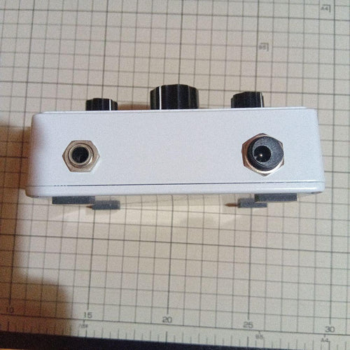 Analog Synthesizers Benidub Ds-01