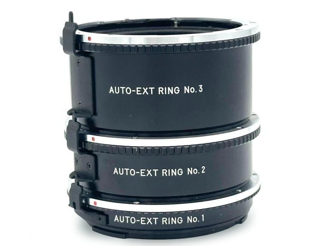 Other Mamiya M645 No.1 No.2 No.3