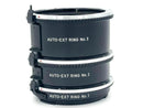 Other Mamiya M645 No.1 No.2 No.3