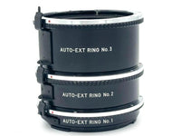 Other Mamiya M645 No.1 No.2 No.3