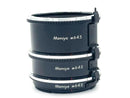 Other Mamiya M645 No.1 No.2 No.3