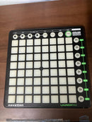Midi Keyboards Pads Novation Launchpad Novlpd01#F