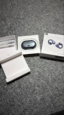 Soundpeats Wireless Earphones Pearlclip Pro