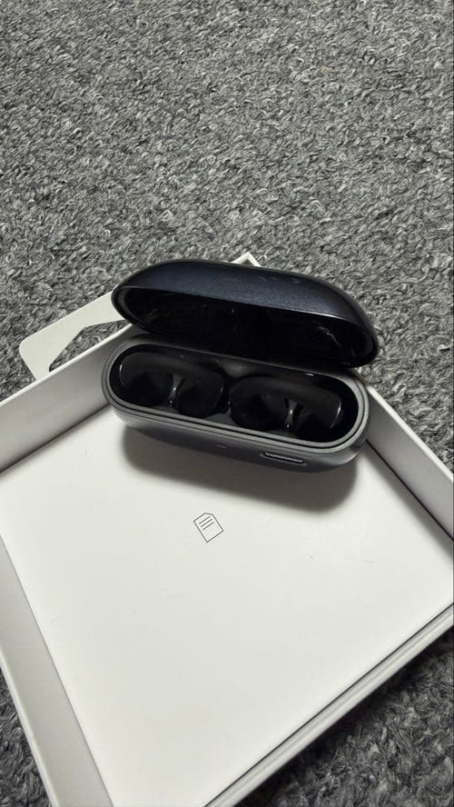 Soundpeats Wireless Earphones Pearlclip Pro