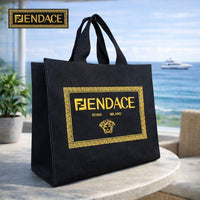 Fender Tote Bags Fendace