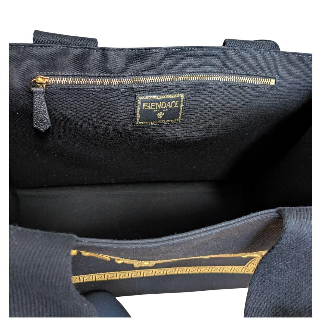 Borse Fender Fendace