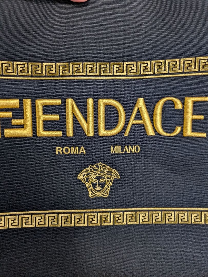 Borse Fender Fendace