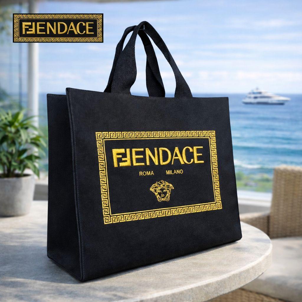 Fender Tote Bags Fendace