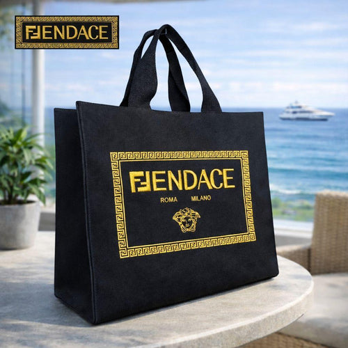 Fender Tote Bags Fendace