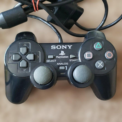 Playstation2 Body Ps2 2