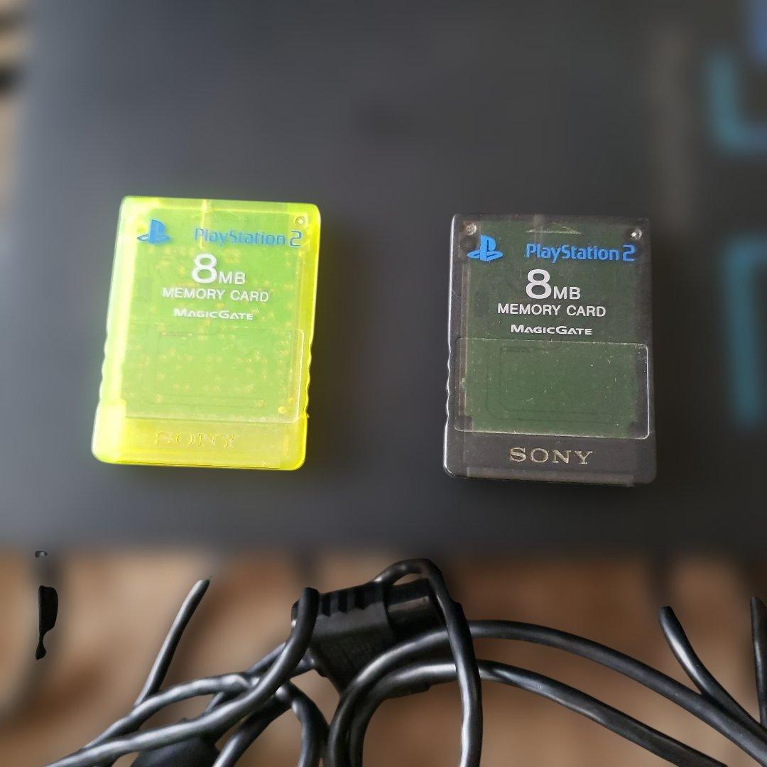 Playstation2 Body Ps2 2