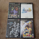 Playstation2 Body Ps2 2
