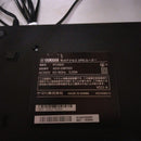 Yamaha Wired Lan Routers Rtx810 Vpn