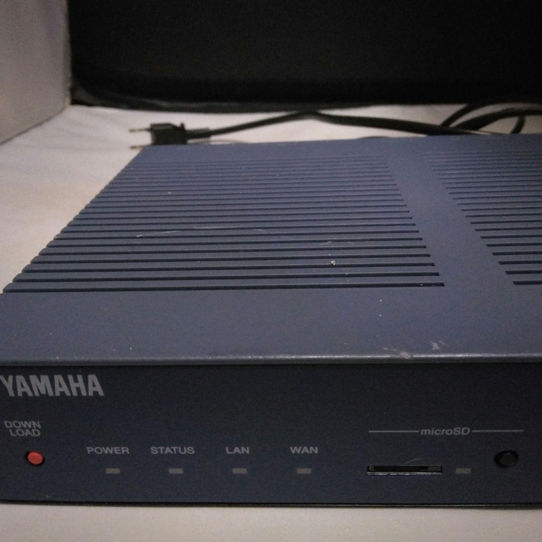 Yamaha Wired Lan Routers Rtx810 Vpn