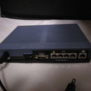 Yamaha Wired Lan Routers Rtx810 Vpn