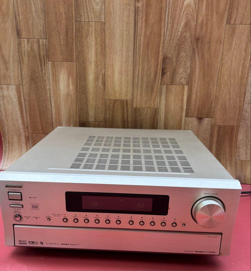 Onkyo Others Tx-Ds898 Av