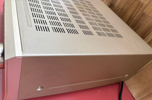 Onkyo Others Tx-Ds898 Av