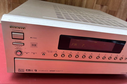 Onkyo Others Tx-Ds898 Av