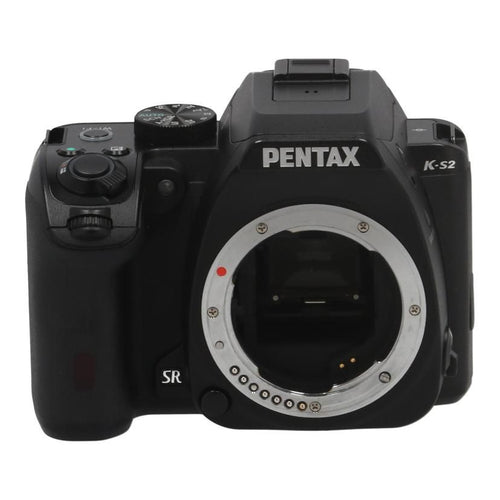 Pentax Digital Slr K-S2 B 19