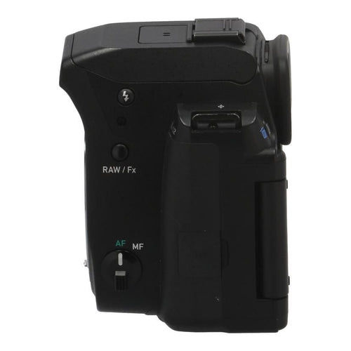 Pentax Digital Slr K-S2 B 19
