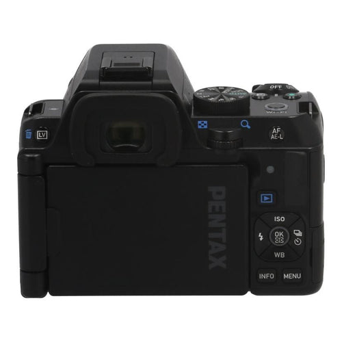 Pentax Digital Slr K-S2 B 19