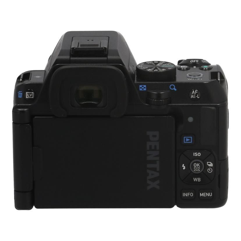 Pentax Digital Slr K-S2 B 19