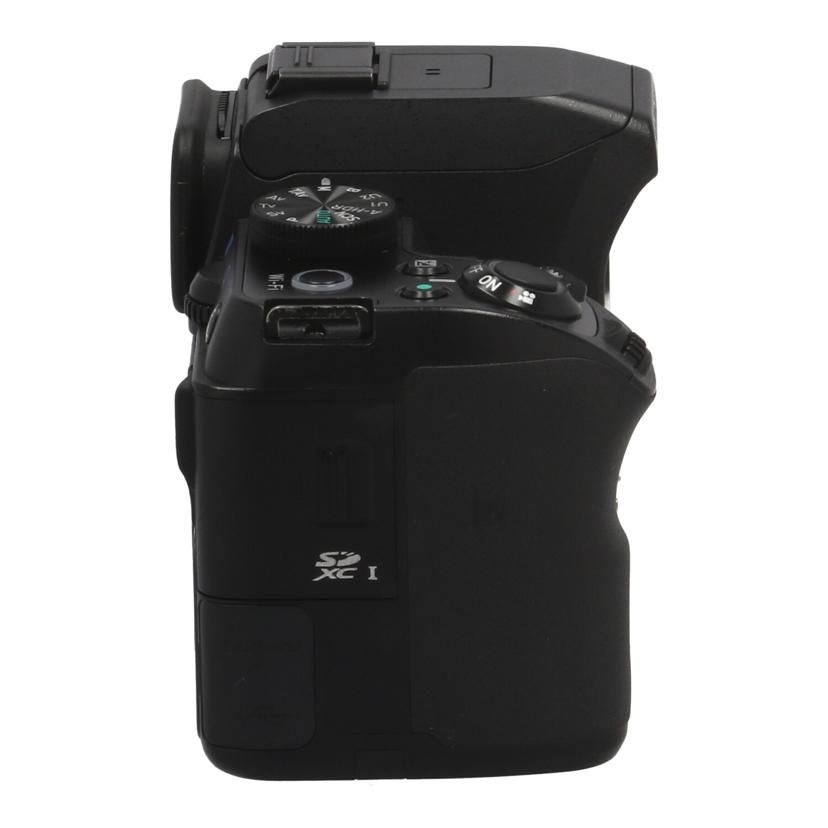 Pentax Digital Slr K-S2 B 19