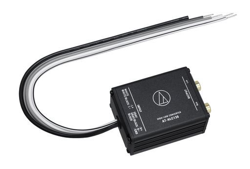 Others At-Hlc130 Rca 20Awg
