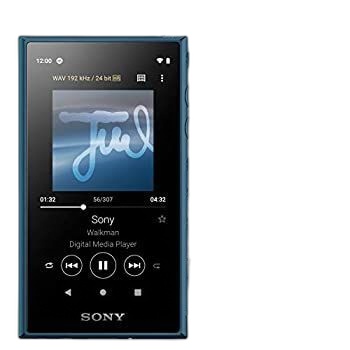 Digital Audio Player 64Gb A Nw-A107 Mp3 Bluetooth Android Microsd