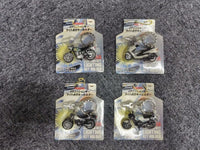 Yamaha Motorcycles