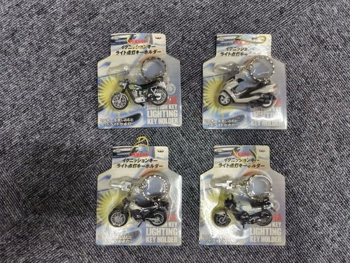 Yamaha Motorcycles