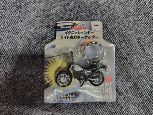 Yamaha Motorcycles