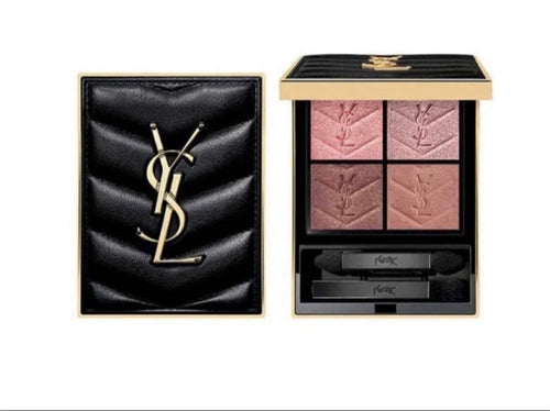 Yves Saint Laurent Eyeshadow Palettes 400