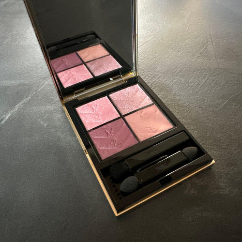 Yves Saint Laurent Eyeshadow Palettes 400