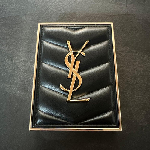 Yves Saint Laurent Eyeshadow Palettes 400