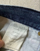 Miu Straight Jeans Miumiu