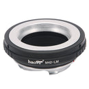 Others Leica M42 M Lm Haoge M240 M240P M262 M3 M2 M1 M4 M5 M6 Mp M7 M8 M9 M9-P