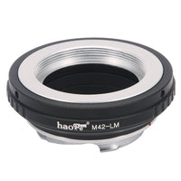 Others Leica M42 M Lm Haoge M240 M240P M262 M3 M2 M1 M4 M5 M6 Mp M7 M8 M9 M9-P