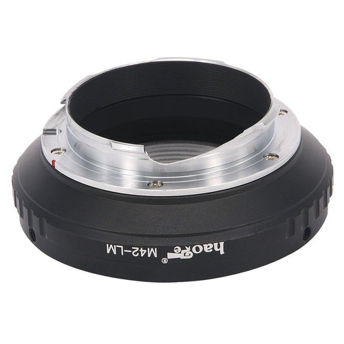 Others Leica M42 M Lm Haoge M240 M240P M262 M3 M2 M1 M4 M5 M6 Mp M7 M8 M9 M9-P
