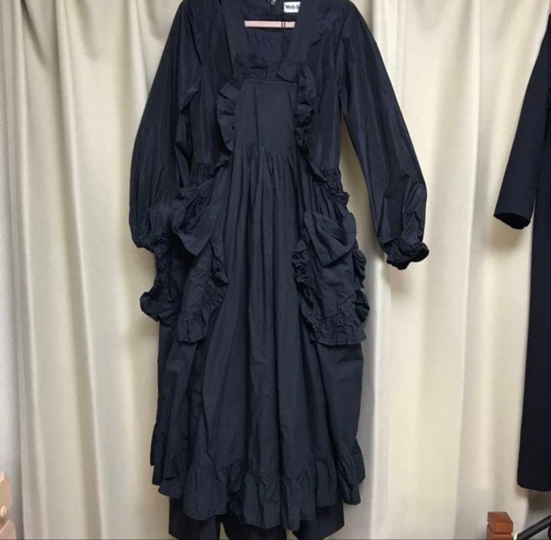 Tricot Comme Des Garcons Other 19Ss
