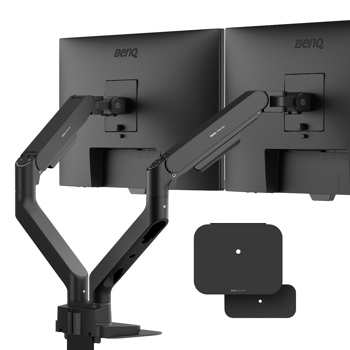 No Brand Monitor Stand Benq Bdh01 /35 20Kg/Vesa 100X100 75X75/