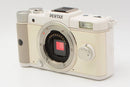Pentax Mirrorless Interchangeable Lips Q Llr6347#I033