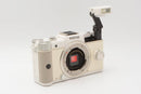 Pentax Mirrorless Interchangeable Lips Q Llr6347#I033