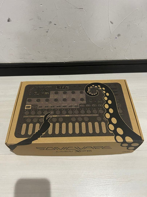 Other Sonicware Liven Xfm Lvn-020