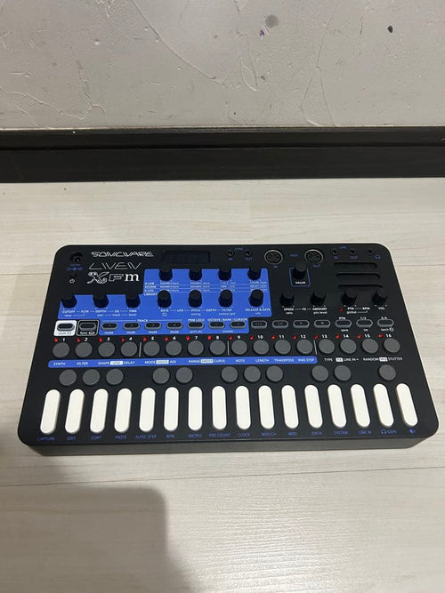 Other Sonicware Liven Xfm Lvn-020