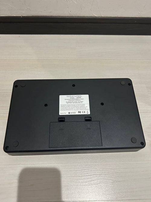 Other Sonicware Liven Xfm Lvn-020