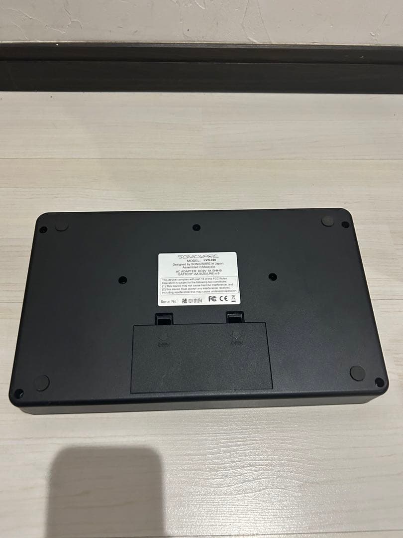 Other Sonicware Liven Xfm Lvn-020