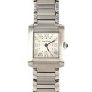 Cartier Watch (Quartz) Sm Wsta0065 Ss