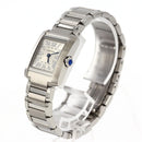 Cartier Watch (Quartz) Sm Wsta0065 Ss